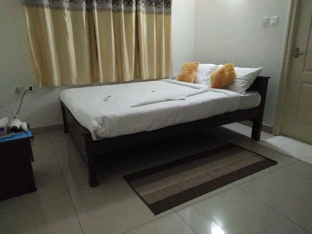 Deeya Suites Private Limited 班加罗尔 外观 照片