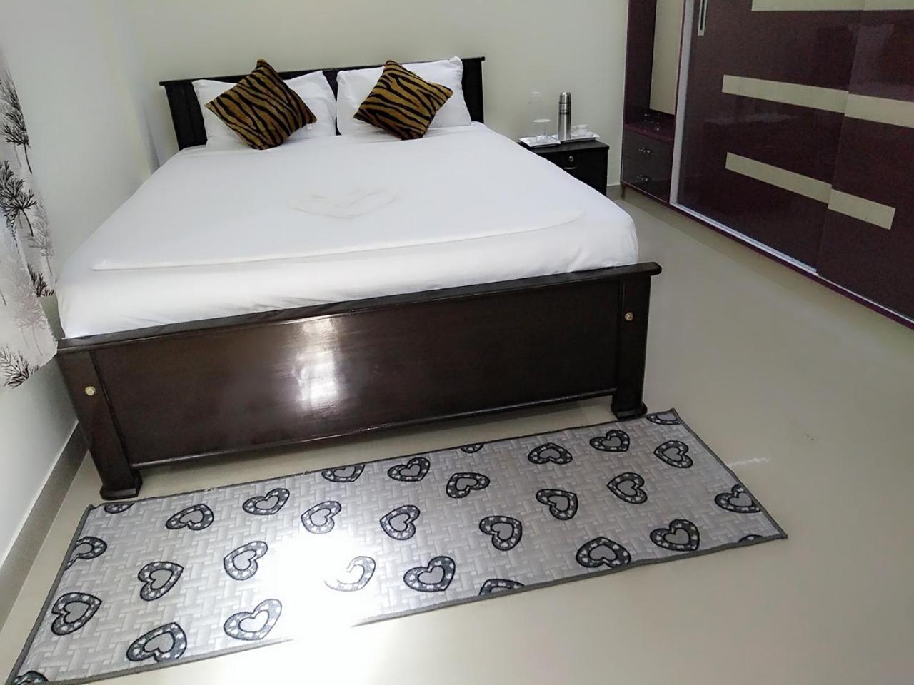 Deeya Suites Private Limited 班加罗尔 外观 照片